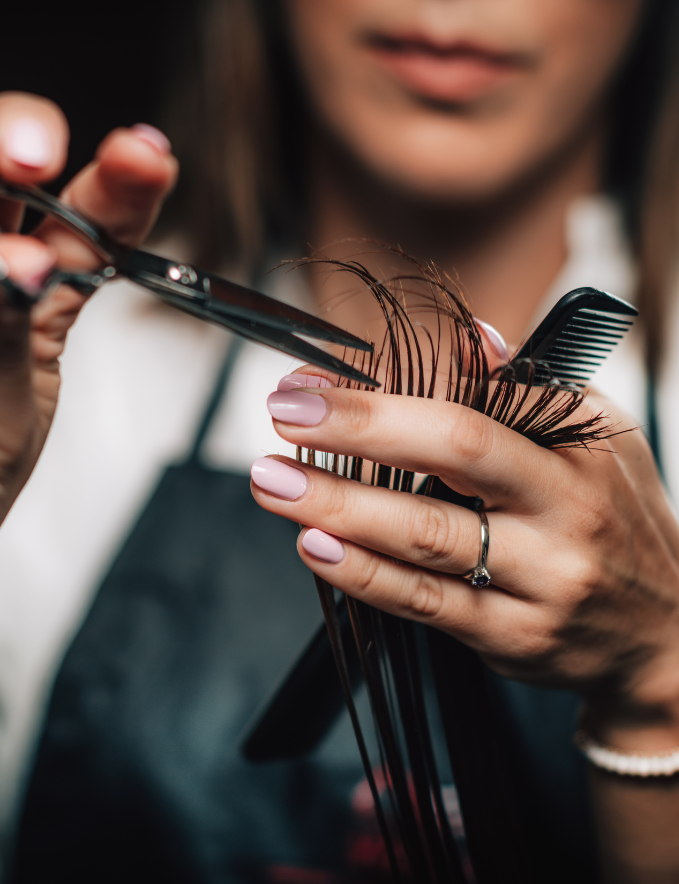 Booking System For Hair Salons Baluu